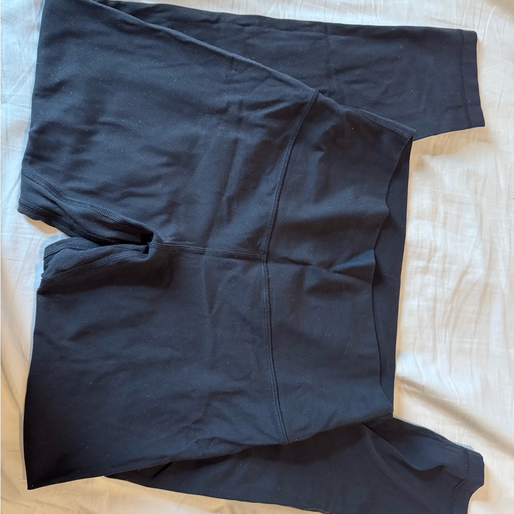 Lululemon Align Leggings size 8